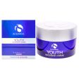 Youth Intensive Creme by iS Clinical for Unisex - 1.7 oz Cream Online Sale