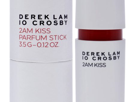 2Am Kiss by Derek Lam for Women - 0.12 oz Solid Perfume For Sale