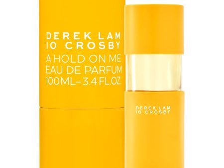 A Hold On Me by Derek Lam for Women - 3.4 oz EDP Spray Online now