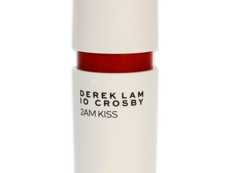 2Am Kiss by Derek Lam for Women - 0.12 oz Solid Perfume (Tester) Online Sale