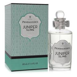 Juniper Sling Eau De Toilette Spray (Unisex) By Penhaligon s Hot on Sale