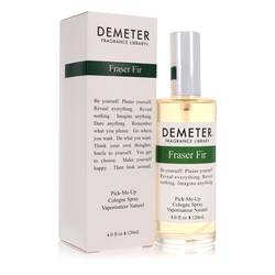 Demeter Fraser Fir Cologne Spray By Demeter Supply