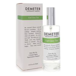 Demeter Earl Grey Tea Cologne Spray By Demeter Online Hot Sale