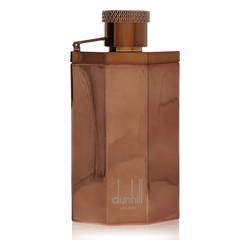 Desire Bronze Eau De Toilette Spray (Tester) By Alfred Dunhill Fashion