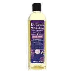 Dr Teal s Moisturizing Bath & Body Oil Sleep Blend Bath & Body Oil with Melatonin, Lavender & Chamomile By Dr Teal s Online now