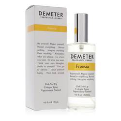 Demeter Freesia Cologne Spray By Demeter For Cheap