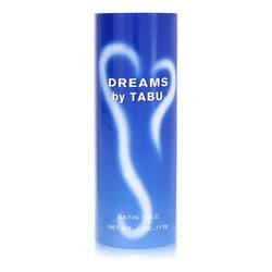 Dreams Talc By Dana Supply