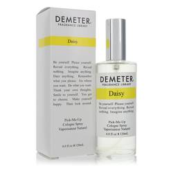 Demeter Daisy Cologne Spray By Demeter For Discount