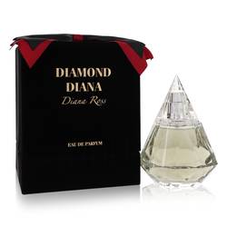 Diamond Diana Ross Eau De Parfum Spray By Diana Ross For Cheap