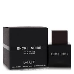 Encre Noire Eau De Toilette Spray By Lalique Fashion