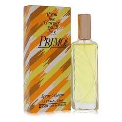 Designer Imposters Primo! Cologne Spray By Parfums De Coeur Fashion