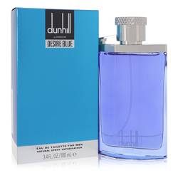 Desire Blue Eau De Toilette Spray By Alfred Dunhill Online Sale