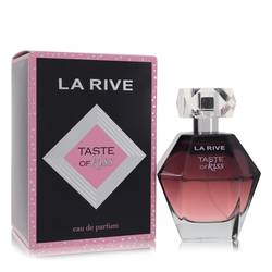 La Rive Taste Of Kiss Eau De Parfum Spray By La Rive Supply