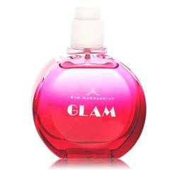 Kim Kardashian Glam Eau De Parfum Spray (Tester) By Kim Kardashian Online