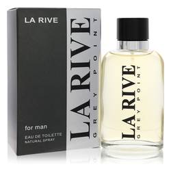 La Rive Grey Point Eau De Toilette Spray By La Rive Discount