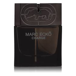 Ecko Charge Eau De Toilette Spray (Tester) By Marc Ecko Discount