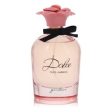 Dolce Garden Eau De Parfum Spray (Tester) By Dolce & Gabbana Hot on Sale