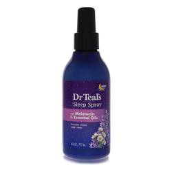 Dr Teal s Sleep Spray Sleep Spray with Melatonin & Essenstial Oils to promote a better night sleep By Dr Teal s Discount