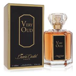 Diane Castel Very Oud Eau De Parfum Spray By Diane Castel Supply