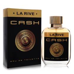 La Rive Cash Eau De Toilette Spray By La Rive Cheap