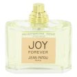 Joy Forever Eau De Parfum Spray (Tester) By Jean Patou on Sale