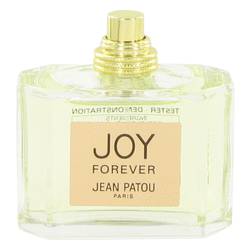 Joy Forever Eau De Parfum Spray (Tester) By Jean Patou on Sale