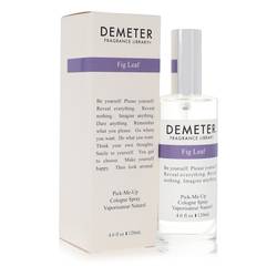 Demeter Fig Leaf Cologne Spray By Demeter Hot on Sale