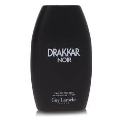 Drakkar Noir Eau De Toilette Spray (Tester) By Guy Laroche Online