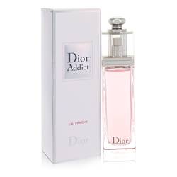 Dior Addict Eau Fraiche Spray By Christian Dior Discount