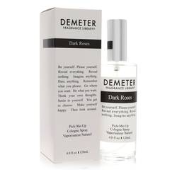 Demeter Dark Roses Cologne Spray By Demeter Supply