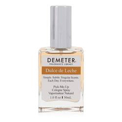 Demeter Dulce De Leche Cologne Spray By Demeter Online Hot Sale