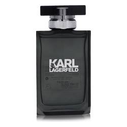 Karl Lagerfeld Eau De Toilette Spray (Tester) By Karl Lagerfeld Online now