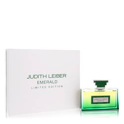 Judith Leiber Emerald Eau De Parfum Spray (Limited Edition) By Judith Leiber Online Sale