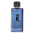 K By Dolce & Gabbana Eau De Parfum Spray (Tester) By Dolce & Gabbana For Cheap