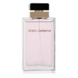 Dolce & Gabbana Pour Femme Eau De Parfum Spray (Tester) By Dolce & Gabbana Fashion