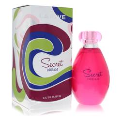 La Rive Secret Dream Eau De Parfum Spray By La Rive Online Hot Sale