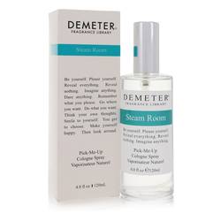 Demeter Steam Room Cologne Spray By Demeter For Cheap