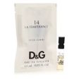 La Temperance 14 Vial (Sample) By Dolce & Gabbana Online