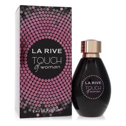 La Rive Touch Of Woman Eau De Parfum Spray By La Rive Fashion