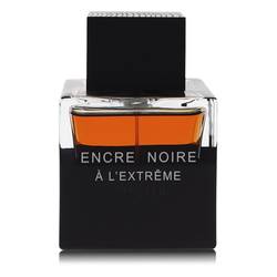 Encre Noire A L extreme Eau De Parfum Spray (Tester) By Lalique Hot on Sale