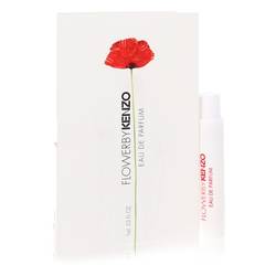 Kenzo Flower EDP Vial (sample) By Kenzo Online