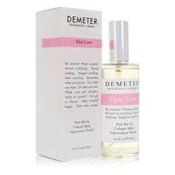 Demeter First Love Cologne Spray By Demeter For Cheap