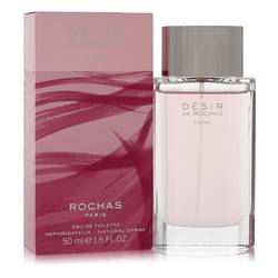 Desir De Rochas Eau De Toilette Spray By Rochas Fashion