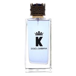 K By Dolce & Gabbana Eau De Toilette Spray (Tester) By Dolce & Gabbana Supply