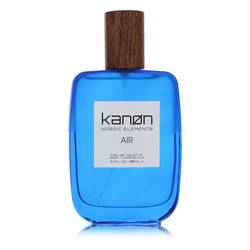 Kanon Nordic Elements Air Eau De Toilette Spray (unboxed) By Kanon For Cheap