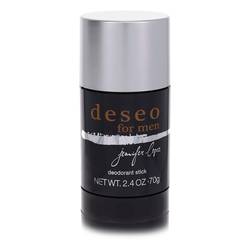 Deseo Deodorant Stick By Jennifer Lopez Supply