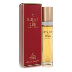 Diamonds & Rubies Eau De Toilette Spray By Elizabeth Taylor Cheap