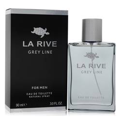 La Rive Grey Line Eau De Toilette Spray By La Rive Cheap