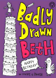 Badly Drawn Beth: Happy Bethday!: Book 3 Supply