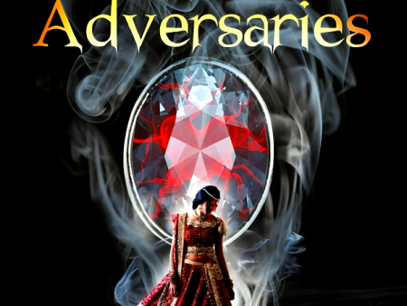 The Adversaries: The Return of Ravana Book 2 Online now